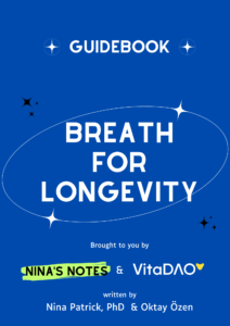 Breath for Longevity Guidebook