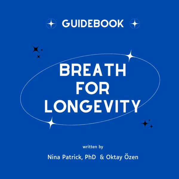 Breath For Longevity Guidebook