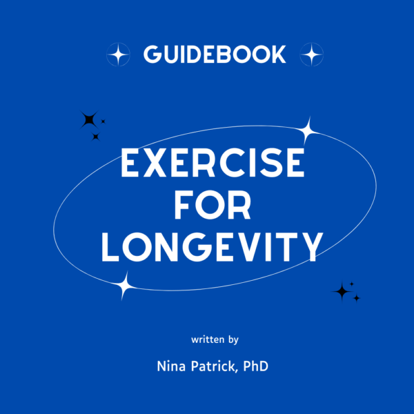 Exercise for Longevity