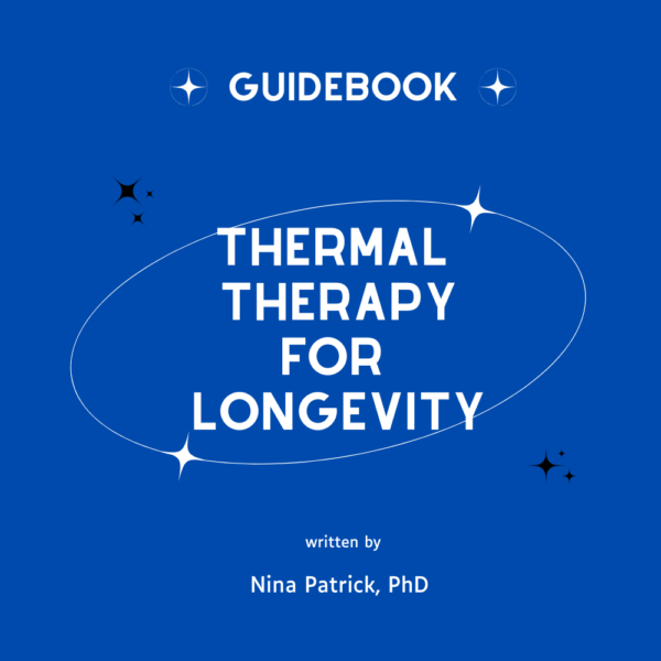 Thermal Therapy for Longevity